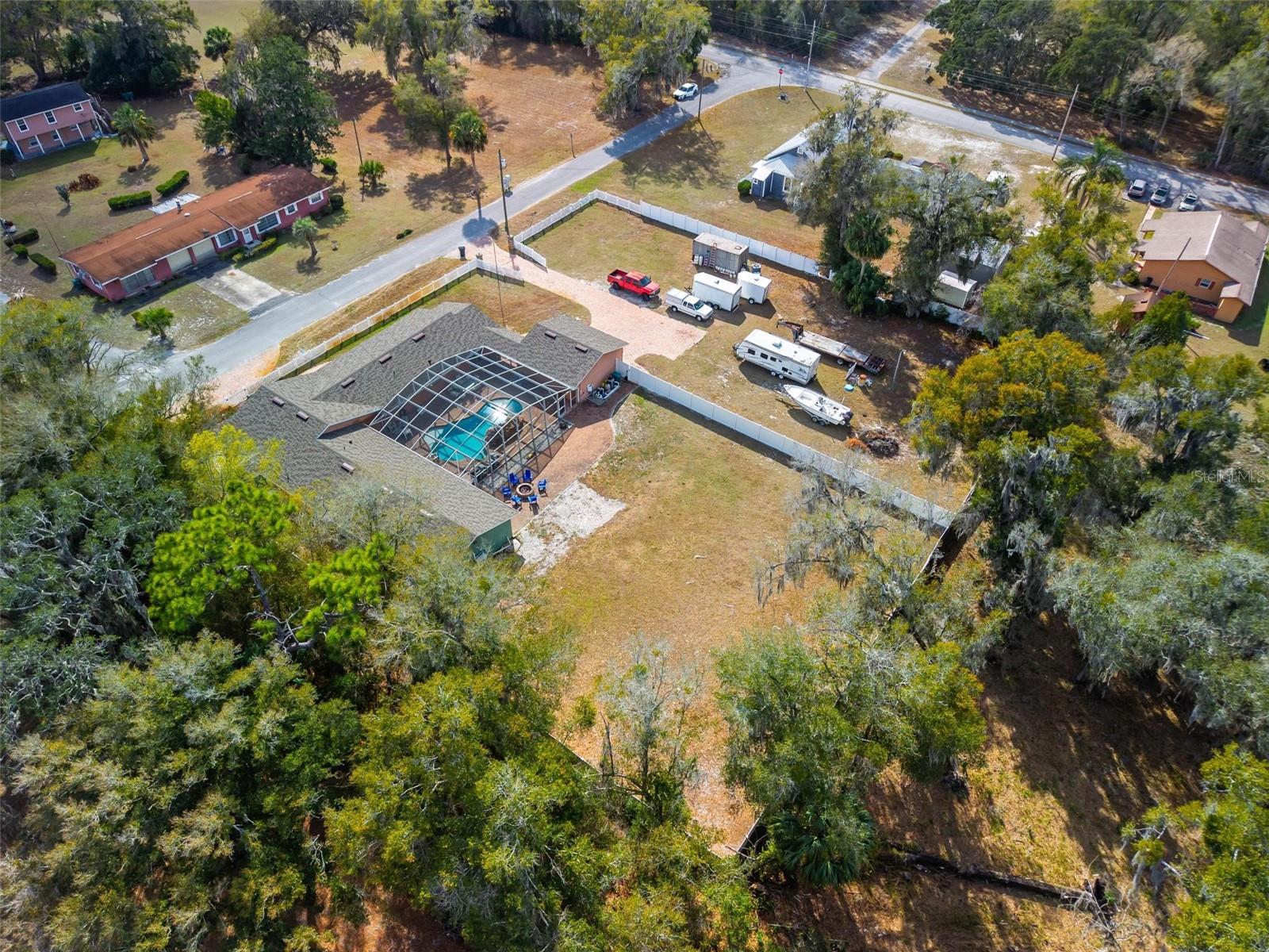 HILL BLKS 90 & 91 LAKE HELEN - Residential