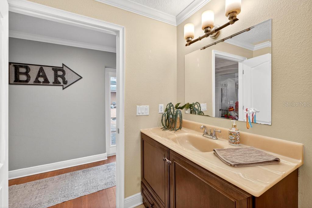 HILL BLKS 90 & 91 LAKE HELEN - Residential