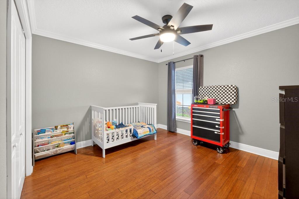 HILL BLKS 90 & 91 LAKE HELEN - Residential