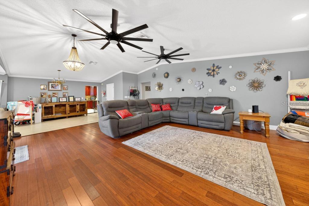 HILL BLKS 90 & 91 LAKE HELEN - Residential