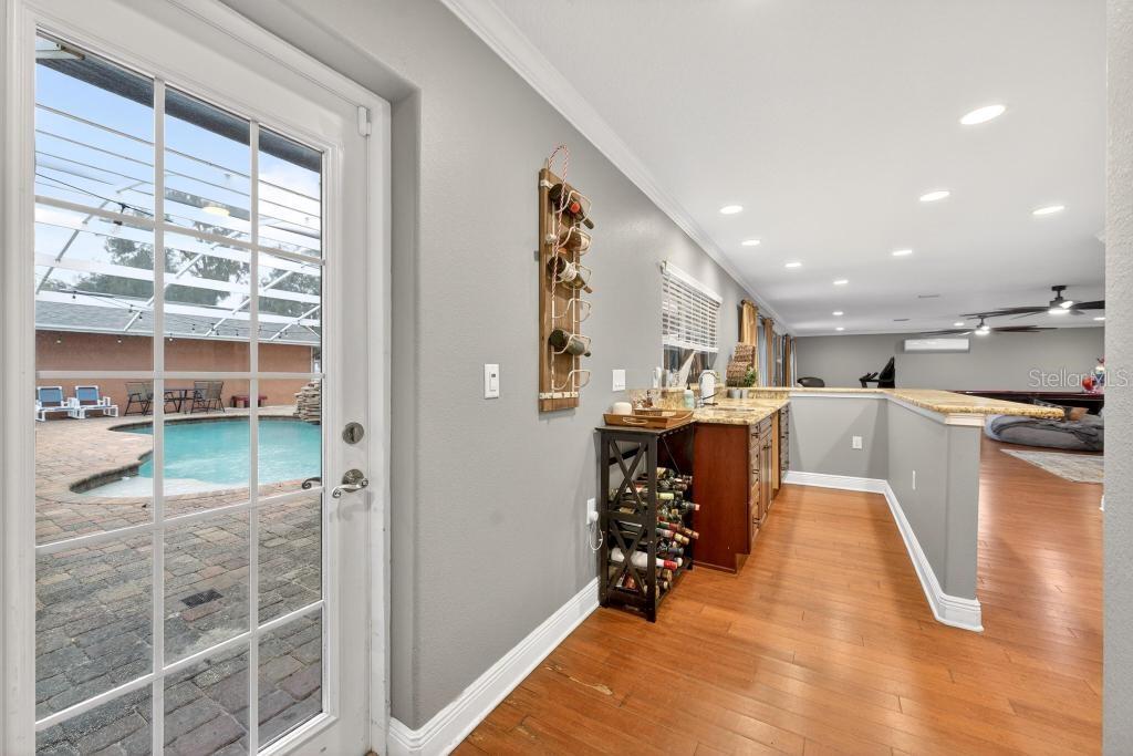 HILL BLKS 90 & 91 LAKE HELEN - Residential