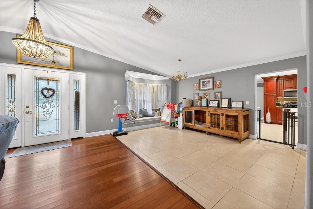 HILL BLKS 90 & 91 LAKE HELEN - Residential