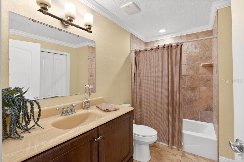 HILL BLKS 90 & 91 LAKE HELEN - Residential