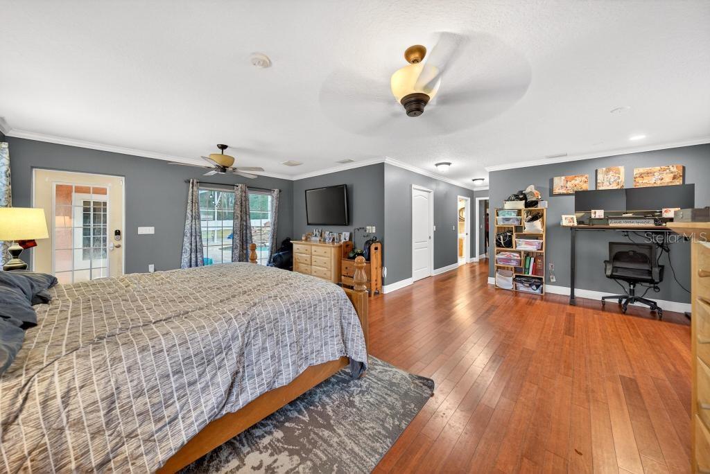 HILL BLKS 90 & 91 LAKE HELEN - Residential