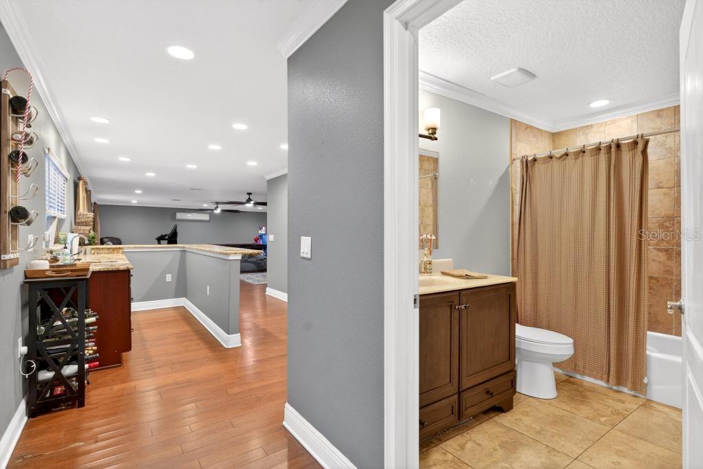 HILL BLKS 90 & 91 LAKE HELEN - Residential