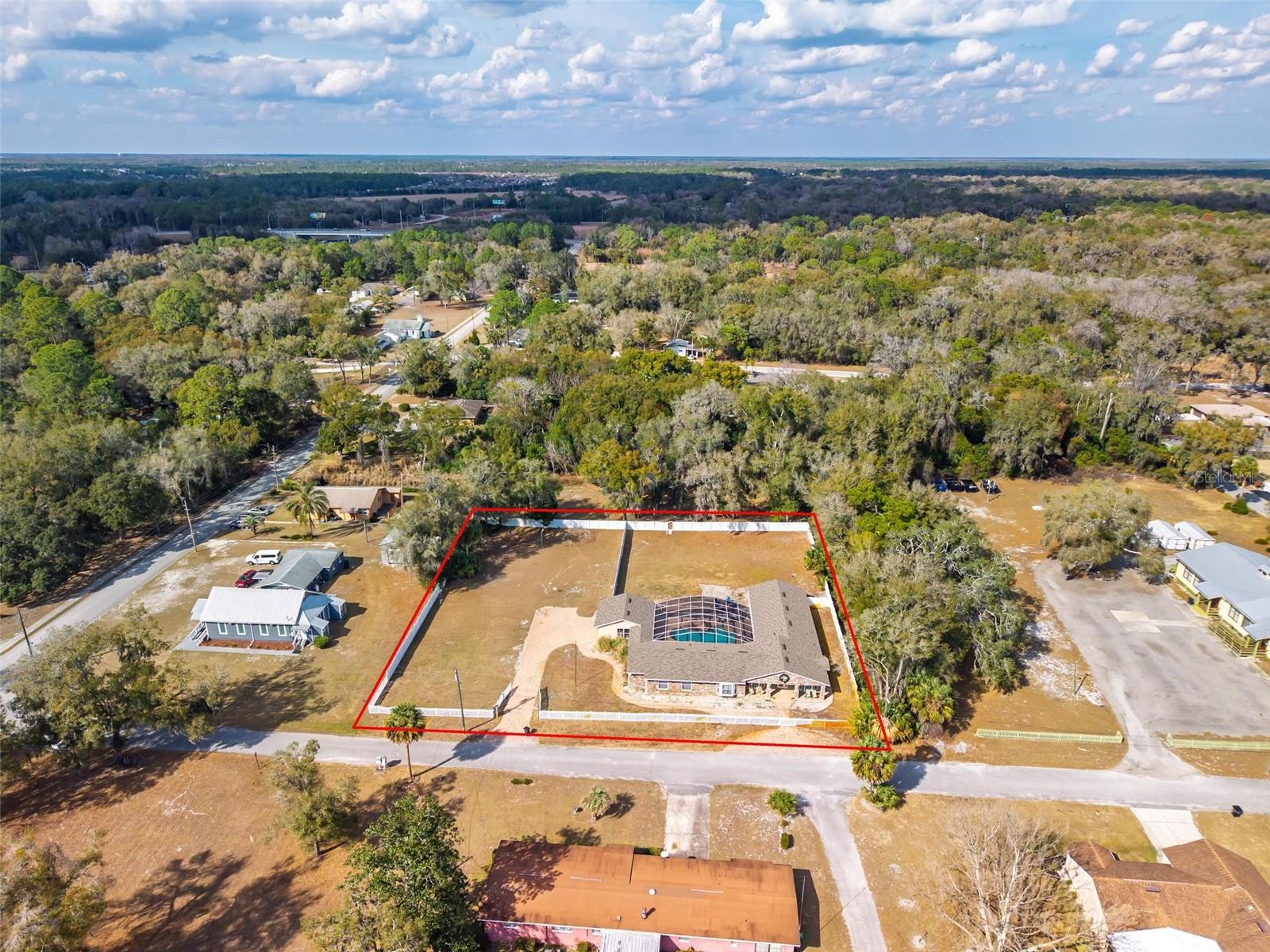 HILL BLKS 90 & 91 LAKE HELEN - Residential