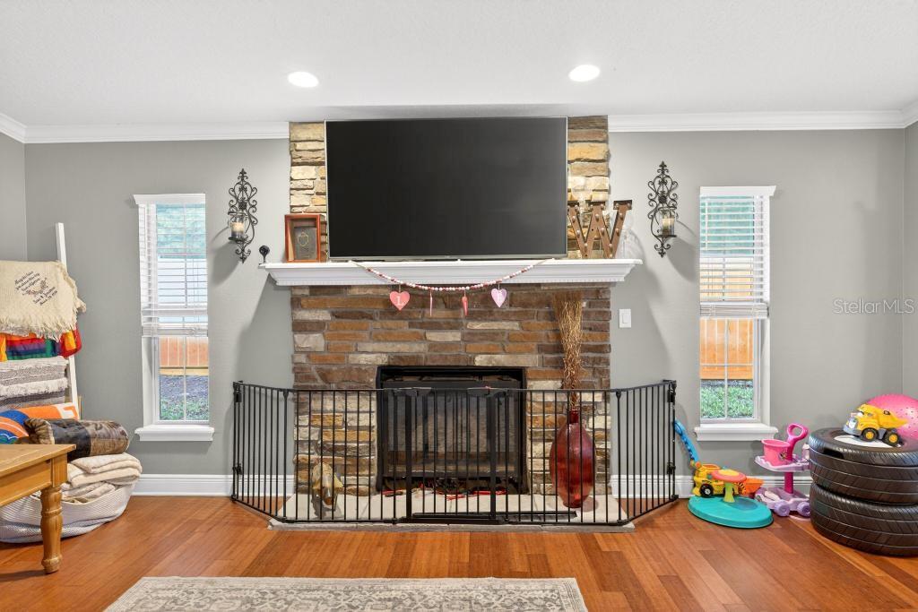 HILL BLKS 90 & 91 LAKE HELEN - Residential