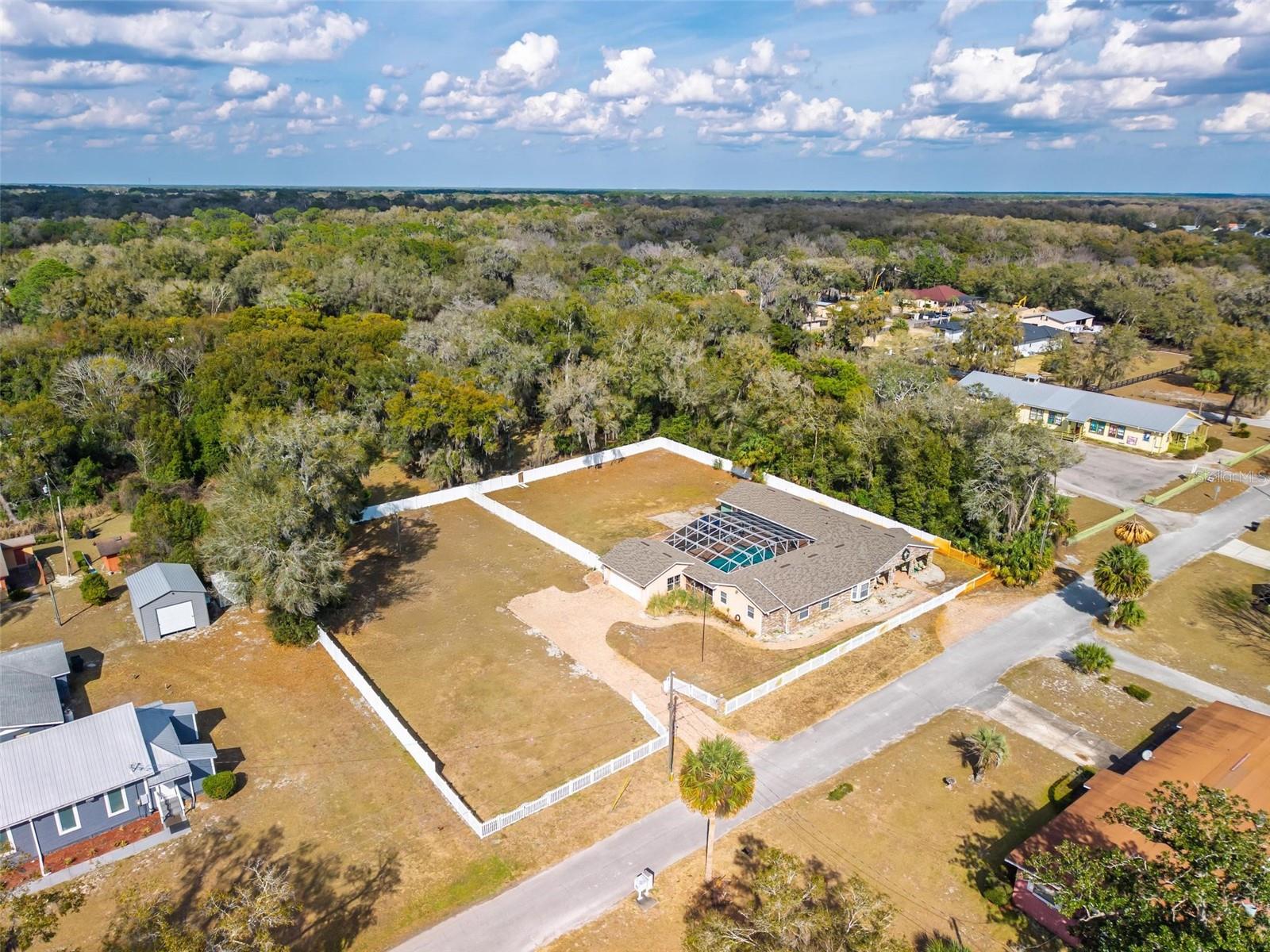 HILL BLKS 90 & 91 LAKE HELEN - Residential