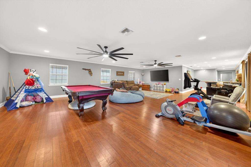 HILL BLKS 90 & 91 LAKE HELEN - Residential