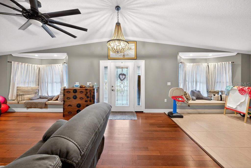 HILL BLKS 90 & 91 LAKE HELEN - Residential