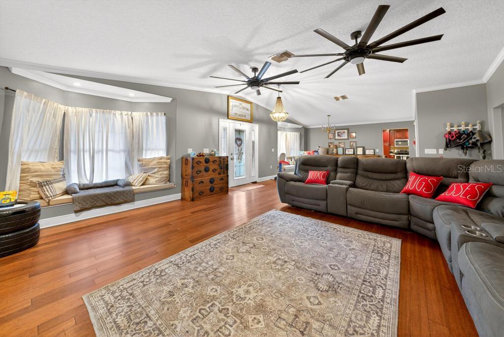 HILL BLKS 90 & 91 LAKE HELEN - Residential