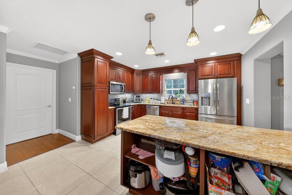 HILL BLKS 90 & 91 LAKE HELEN - Residential