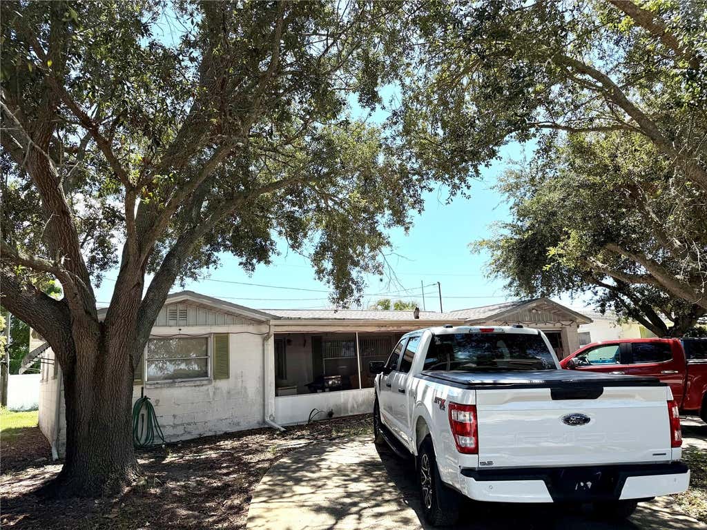 Photo of 5136 Mecaslin Drive, New Port Richey, FL 34652 (MLS # W7888512)