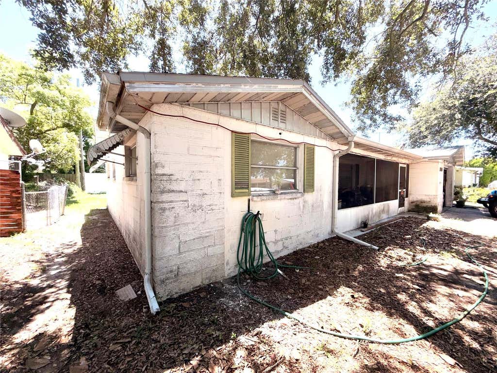 Photo of 5136 Mecaslin Drive, New Port Richey, FL 34652 (MLS # W7888512)