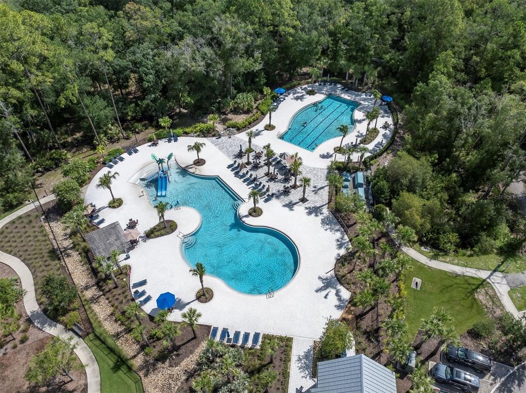 Photo of 17316 Cruiser Bend, Land O Lakes, FL 34638 (MLS # W7876226)