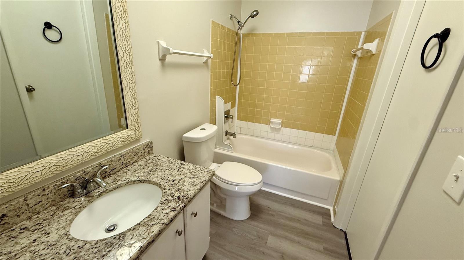 HUNTINGTON ON GREEN CONDO - Residential Lease