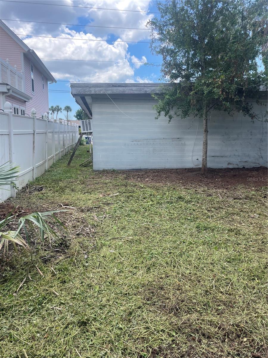 ORANGE PARK - Residential