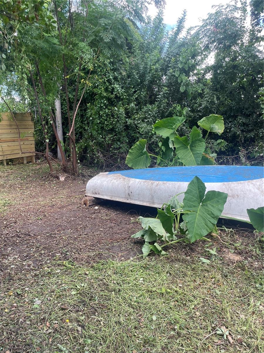 ORANGE PARK - Residential