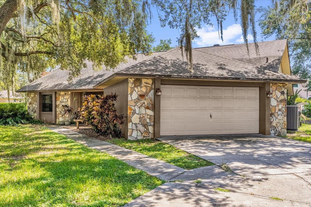 Photo of 4612 Reynosa Drive SW, Winter Haven, FL 33880 (MLS # V4944212)