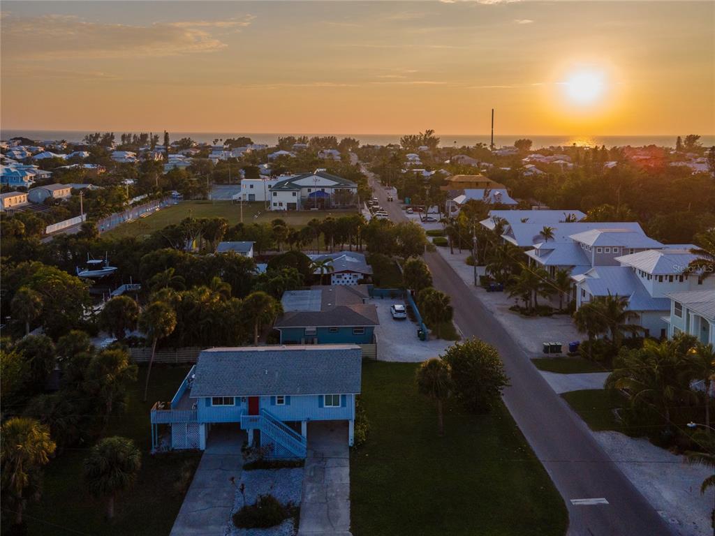 BIMINI BAY ESTATES - Residential