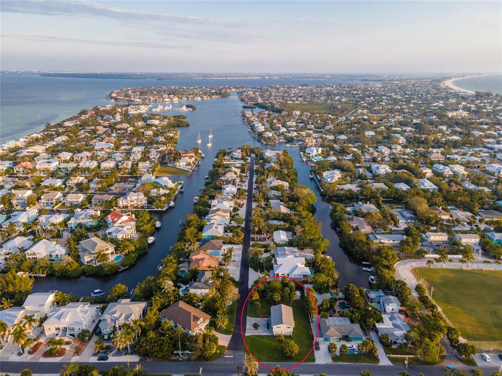BIMINI BAY ESTATES - Residential