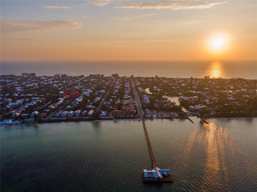 BIMINI BAY ESTATES - Residential