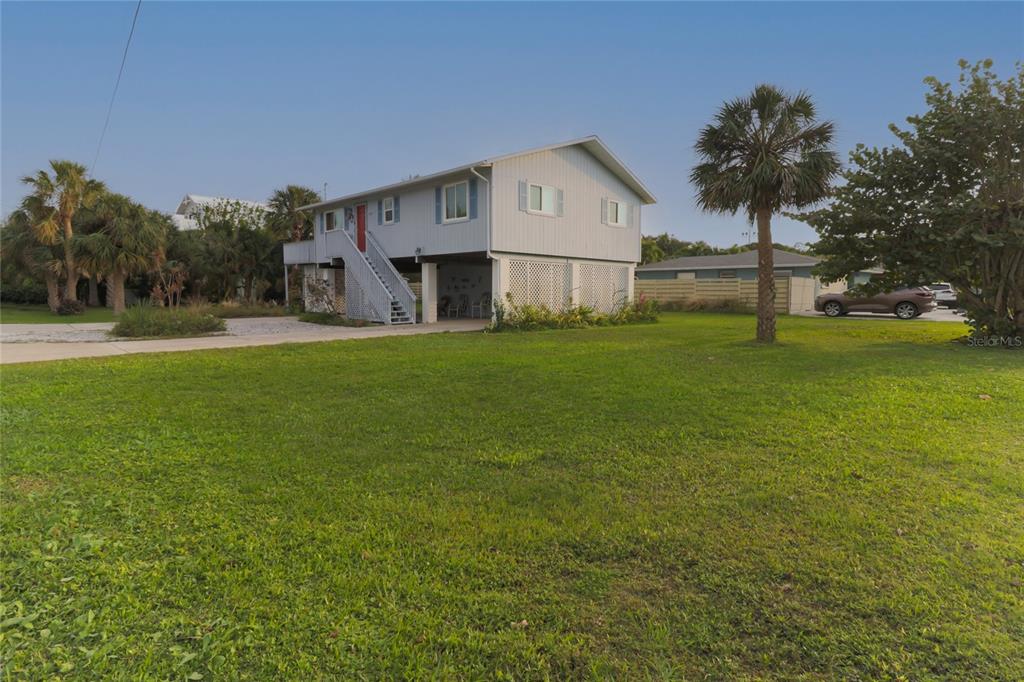 BIMINI BAY ESTATES - Residential