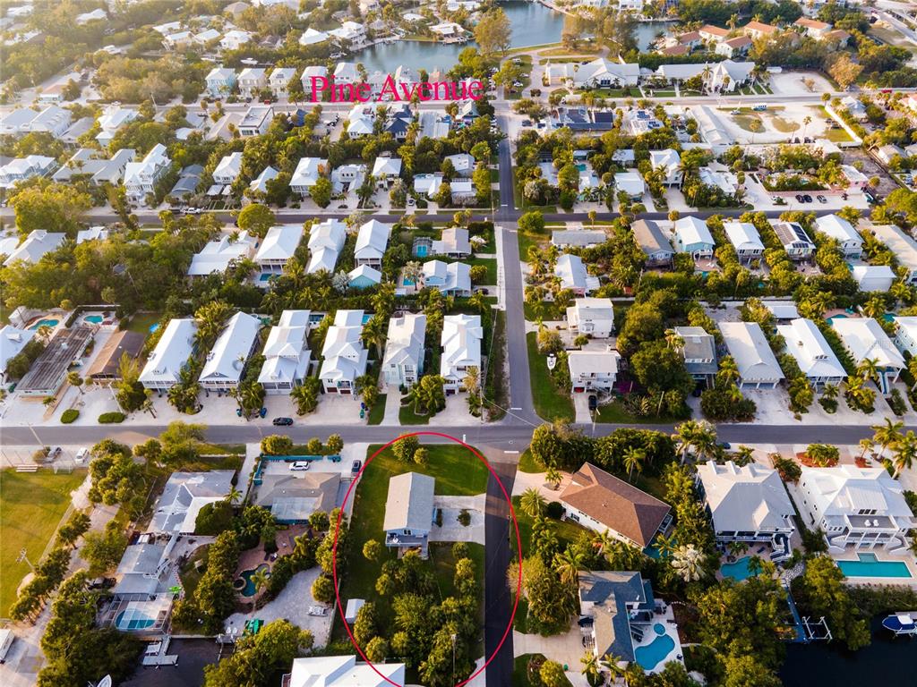 BIMINI BAY ESTATES - Residential