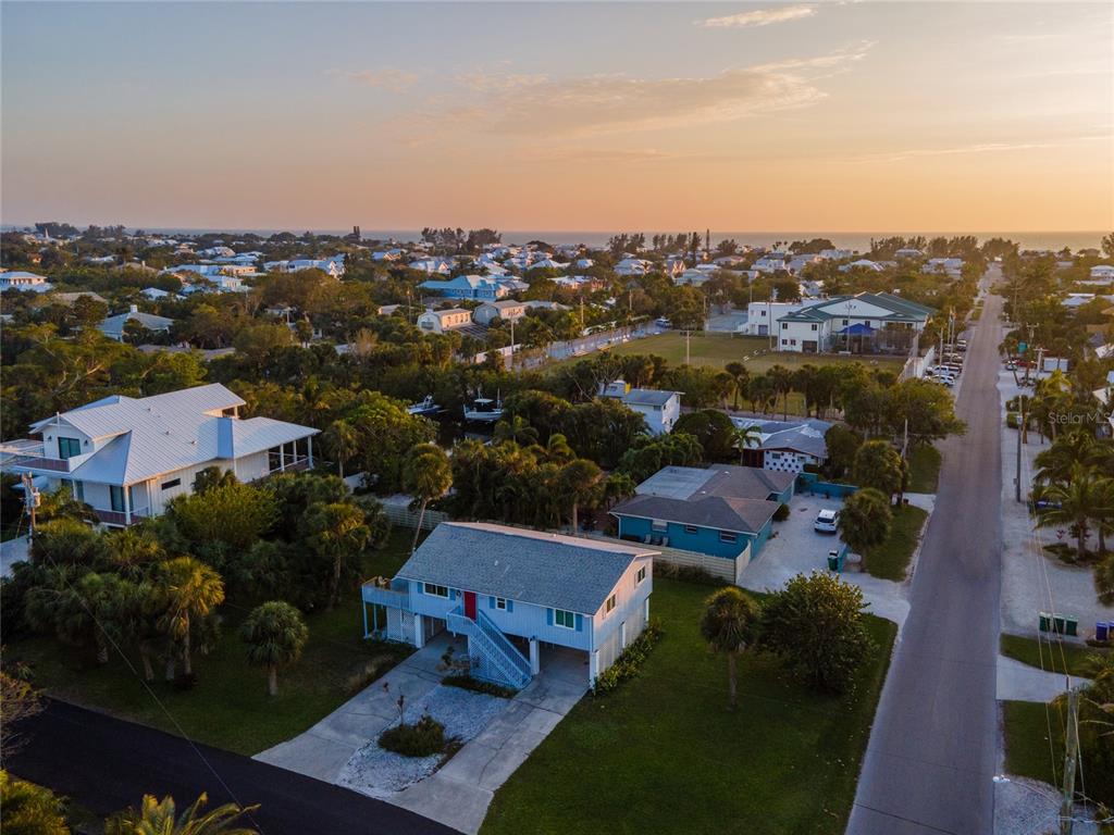 BIMINI BAY ESTATES - Residential