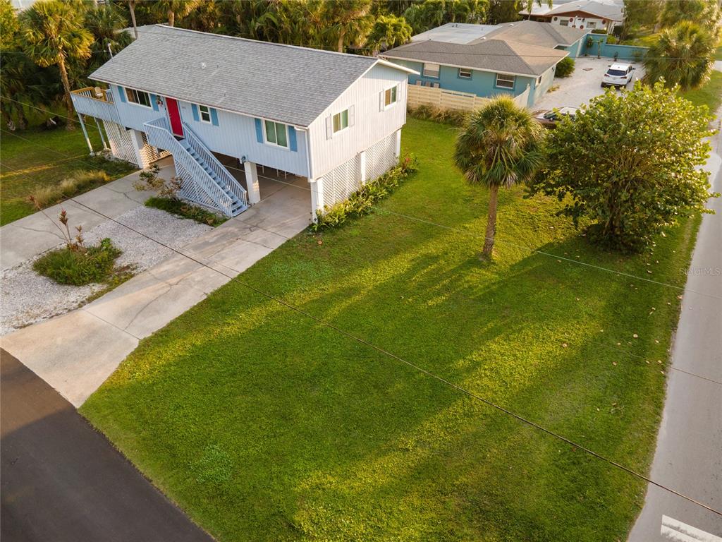 BIMINI BAY ESTATES - Residential