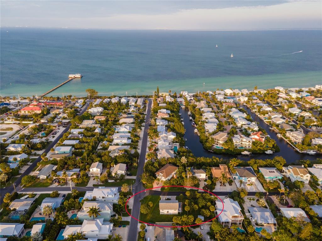 BIMINI BAY ESTATES - Residential