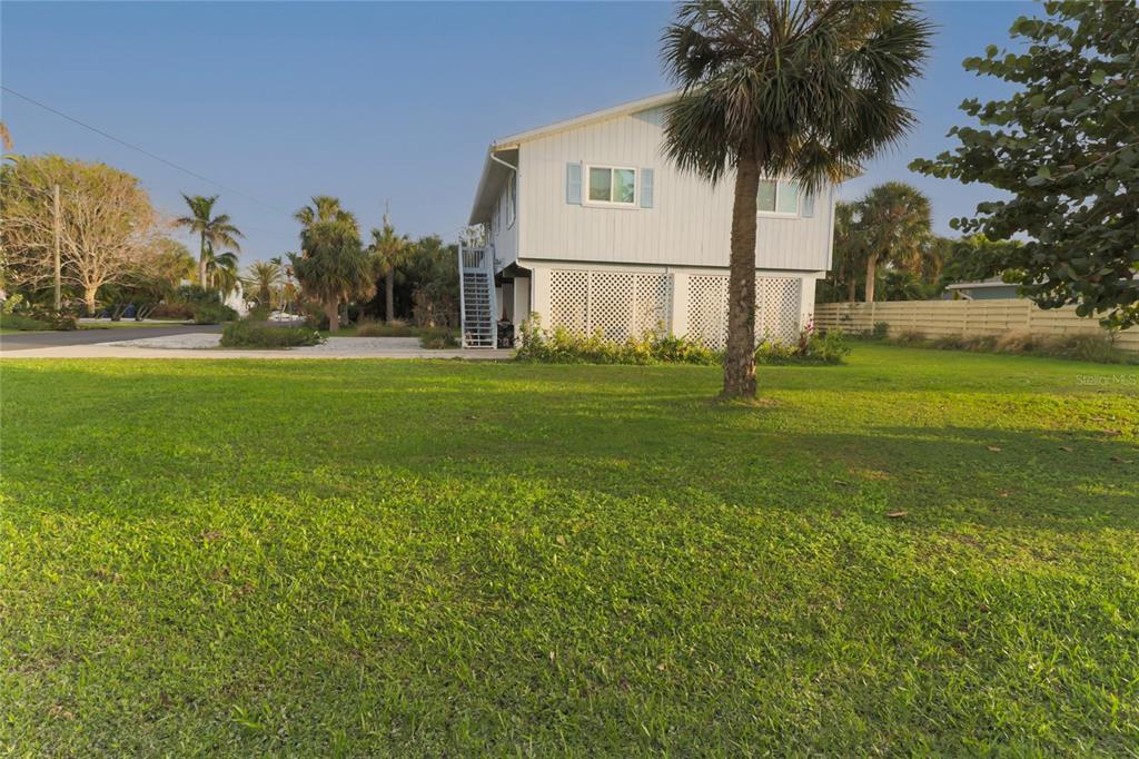 BIMINI BAY ESTATES - Residential