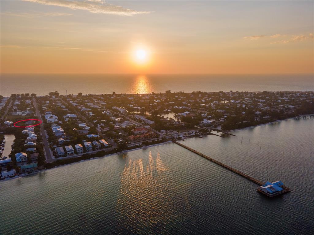 BIMINI BAY ESTATES - Residential