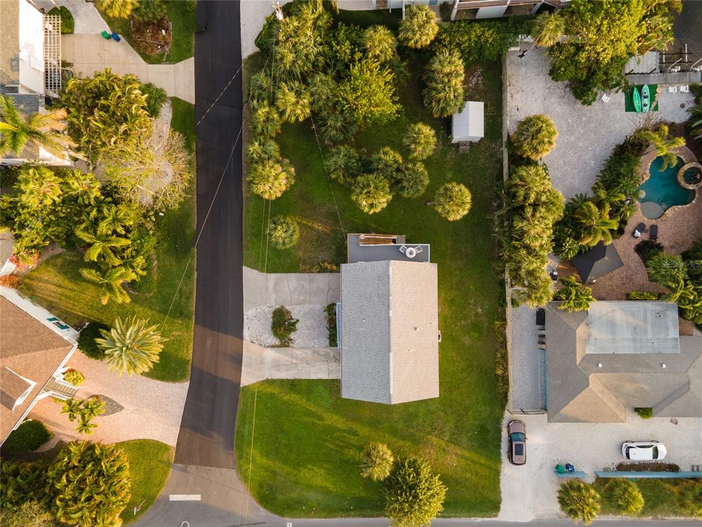 BIMINI BAY ESTATES - Residential