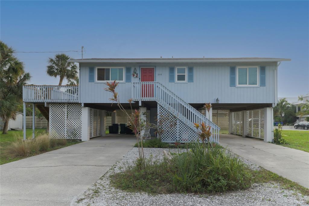 BIMINI BAY ESTATES - Residential