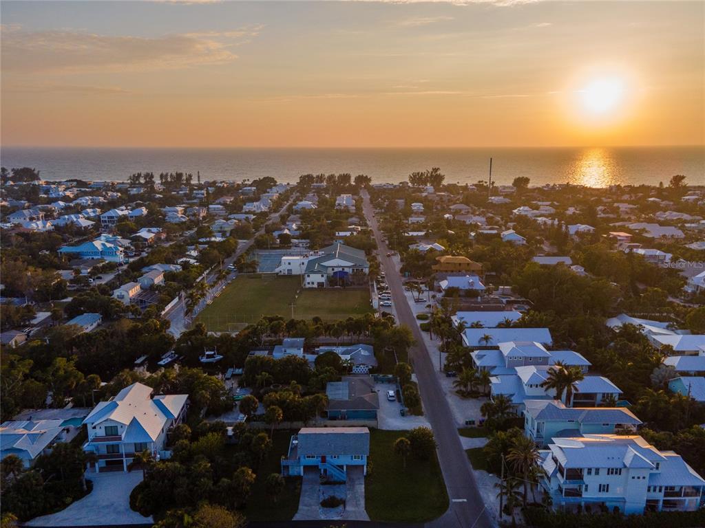 BIMINI BAY ESTATES - Residential