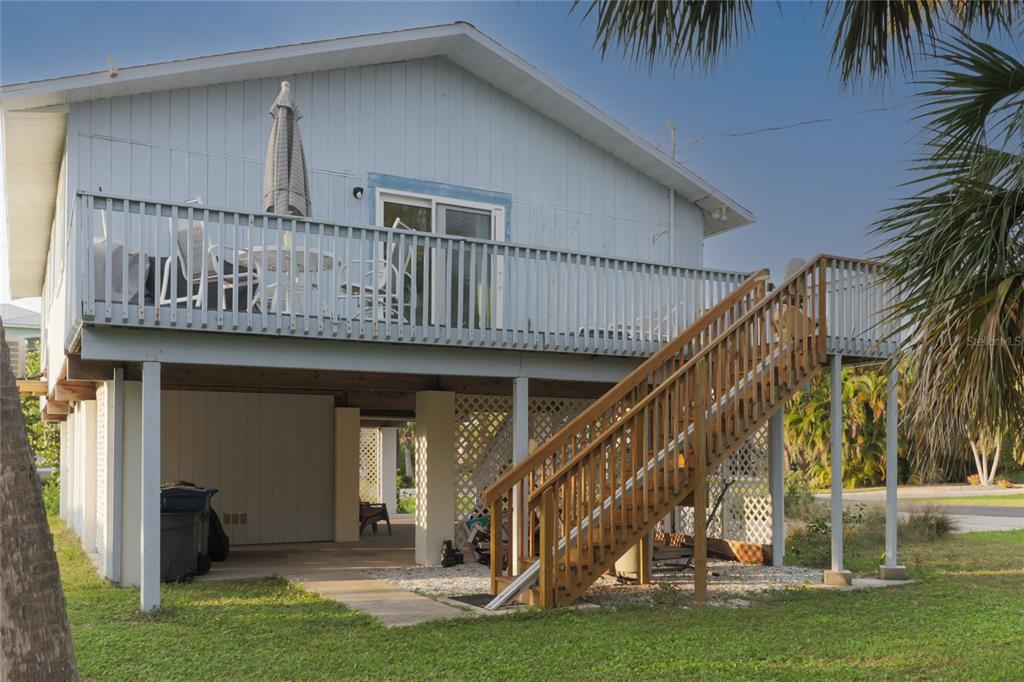 BIMINI BAY ESTATES - Residential