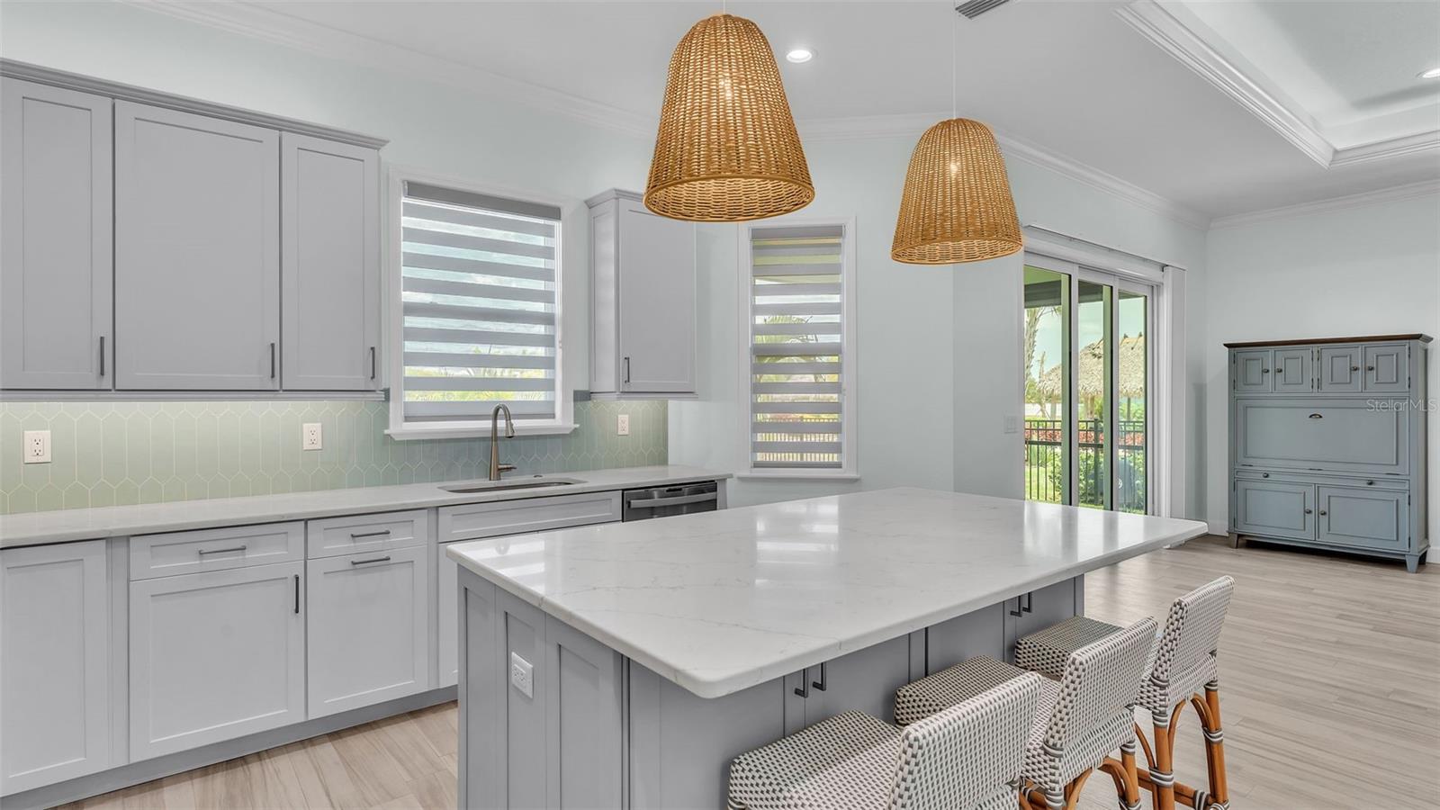 BAY LAKE RESIDENCE - Residential