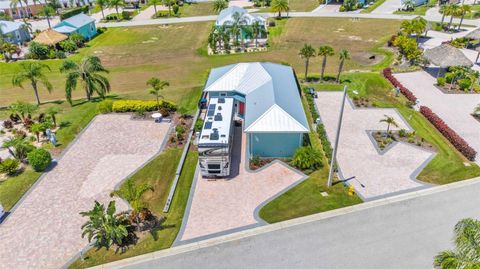 Photo of 2829 Snowy Egret Drive, Polk City, FL 33868 (MLS # L4954569)