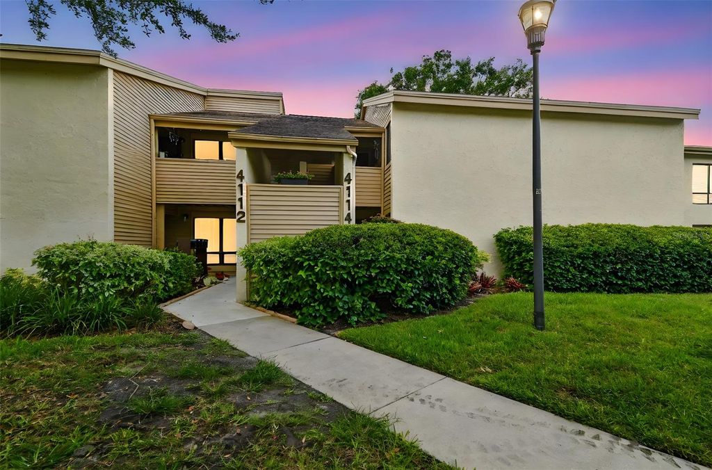 Photo of 4114 Pinelake Lane #202, Tampa, FL 33618 (MLS # TB8396770)