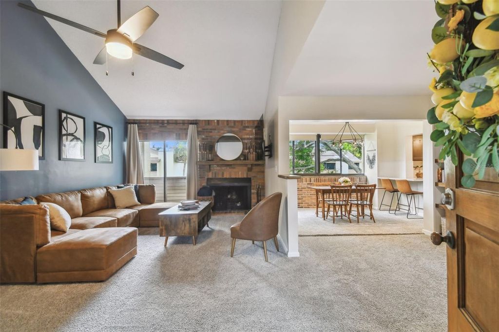 Photo of 4114 Pinelake Lane #202, Tampa, FL 33618 (MLS # TB8396770)