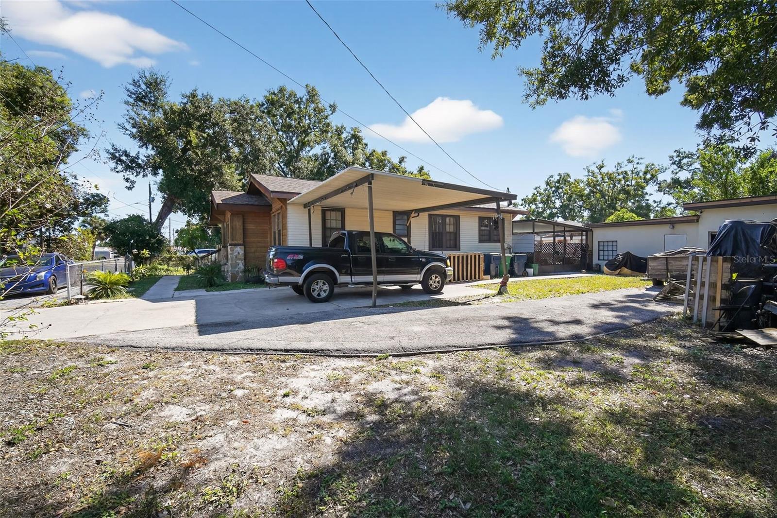 AUBURN HIGHLANDS - Residential