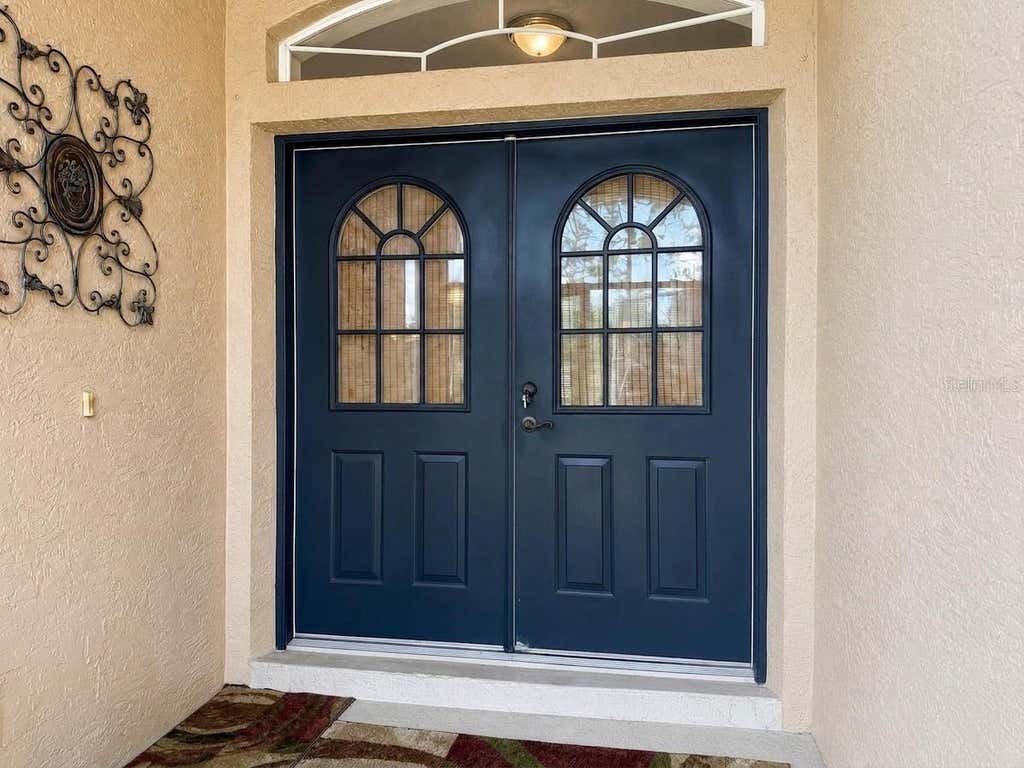 Photo of 1487 Evangelina Lane, North Port, FL 34286 (MLS # N6145328)