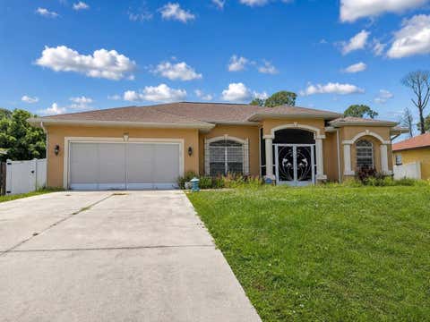Photo of 1487 Evangelina Lane, North Port, FL 34286 (MLS # N6145328)