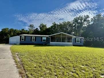 470 HILLTOP COURT DELAND FL 32724