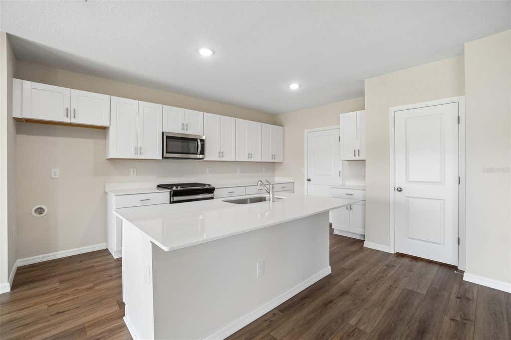 Photo of 36605 Sagemoor Drive, Zephyrhills, FL 33541 (MLS # TB8542883)