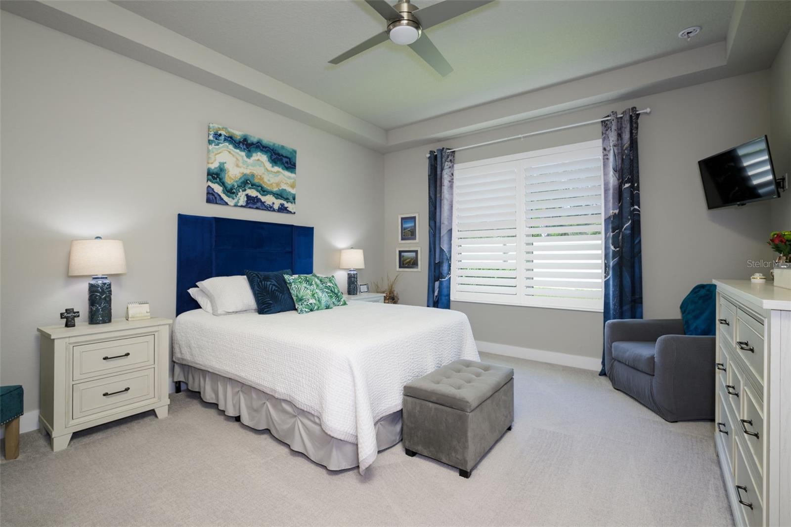 MARINA DEL PALMA - Residential