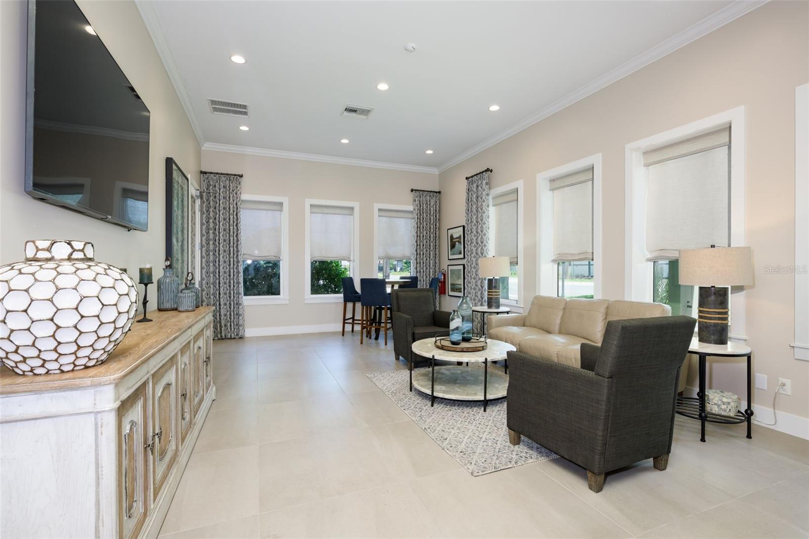 MARINA DEL PALMA - Residential