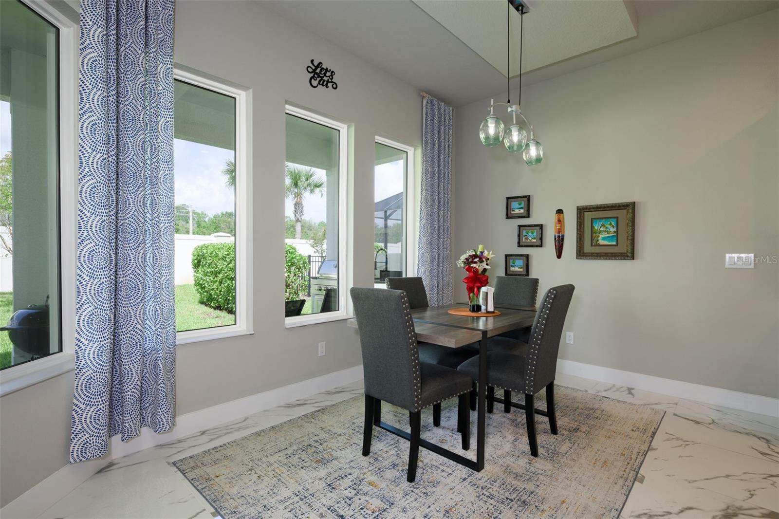 MARINA DEL PALMA - Residential