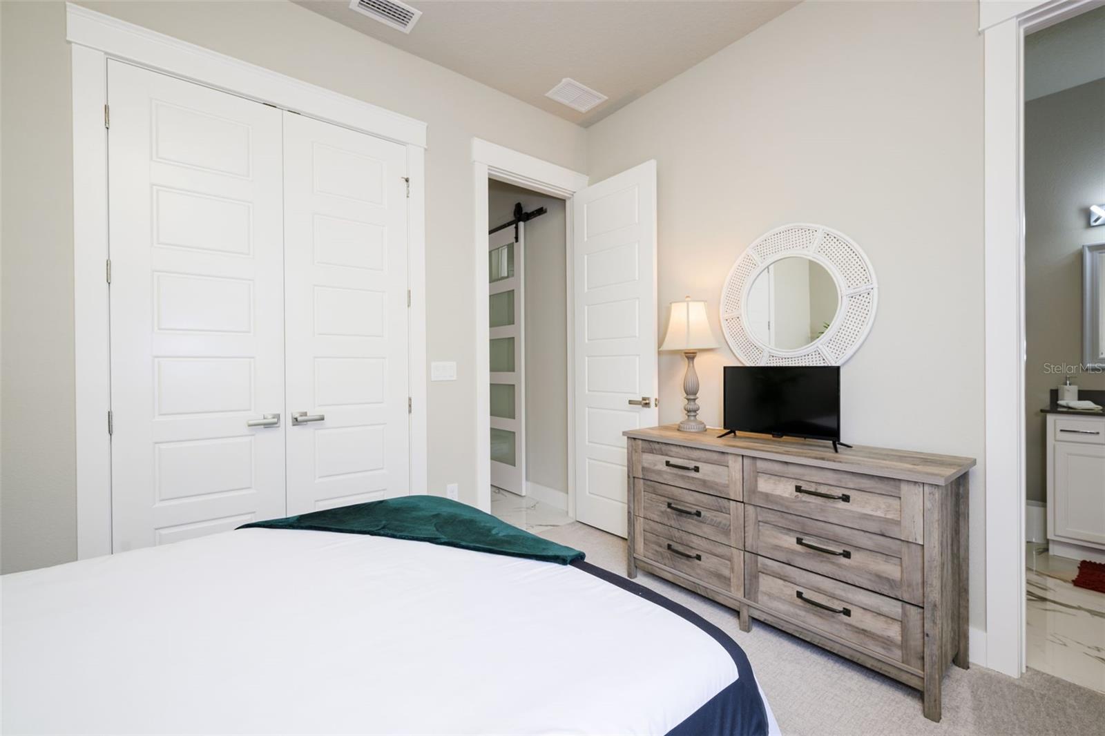 MARINA DEL PALMA - Residential